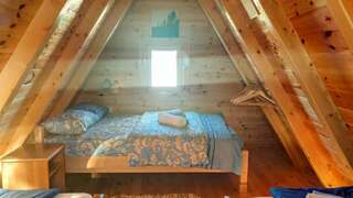 Дома для отпуска House Sandra Жабляк Дом для отпуска-12