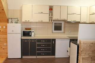 Дома для отпуска House Sandra Жабляк Дом с 2 спальнями, вид на горы-7