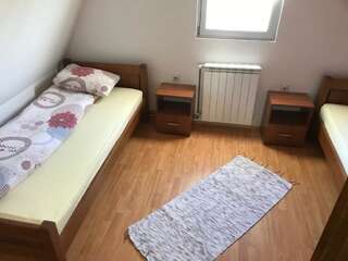 Дома для отпуска House Sandra Жабляк Дом с 2 спальнями, вид на горы-2