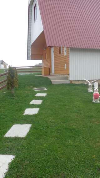 Дома для отпуска House Sandra Жабляк Дом с 2 спальнями, вид на горы-25