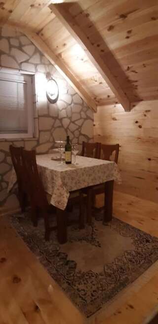 Дома для отпуска House Sandra Жабляк Дом с 2 спальнями, вид на горы-51