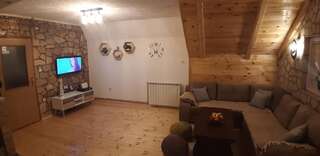 Дома для отпуска House Sandra Жабляк Дом с 2 спальнями, вид на горы-53