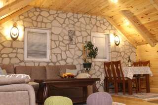 Дома для отпуска House Sandra Жабляк Дом с 2 спальнями, вид на горы-58