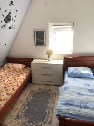 Дома для отпуска House Sandra Жабляк Дом с 2 спальнями, вид на горы-63