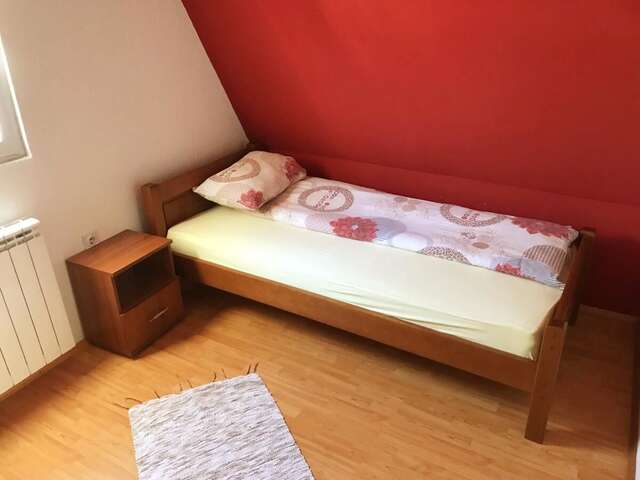 Дома для отпуска House Sandra Жабляк-4