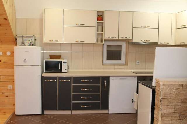 Дома для отпуска House Sandra Жабляк-28