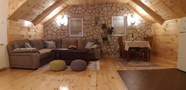 Дома для отпуска House Sandra Жабляк-34