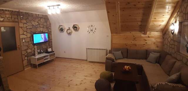 Дома для отпуска House Sandra Жабляк-37
