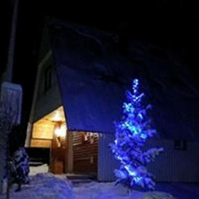 Дома для отпуска House Sandra Жабляк-60