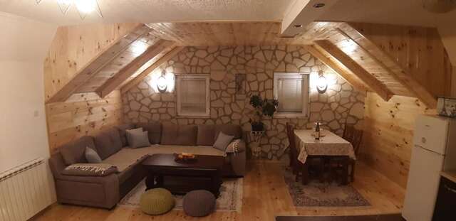 Дома для отпуска House Sandra Жабляк-70