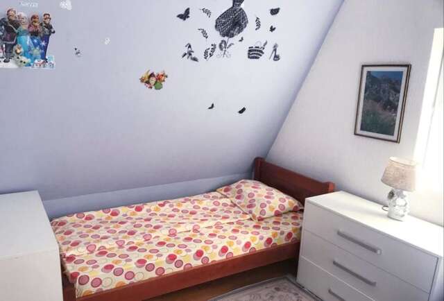 Дома для отпуска House Sandra Жабляк-85